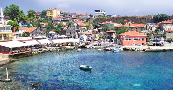 İstanbul'un Bu Bölgelerine 3. Köprü Dopingi