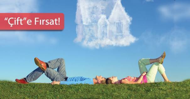 Sevgililer Günü Konut Kampanyaları