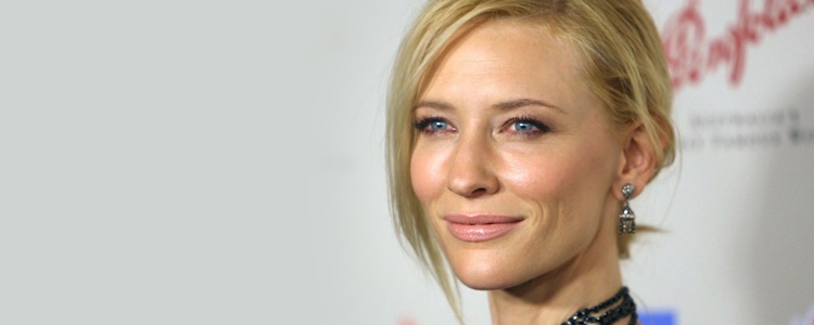 Cate Blanchett Tarihi Malikanesini 20 Milyon Dolara Sattı