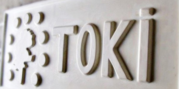 TOKİ 2016’da 60 Bin Konutla Kendi Rekorunu Kıracak