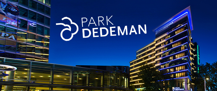 Dedeman Grubu’nun Markası Yenilendi