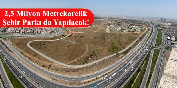 Esenler’e 50 Bin Yeni Konut Geliyor