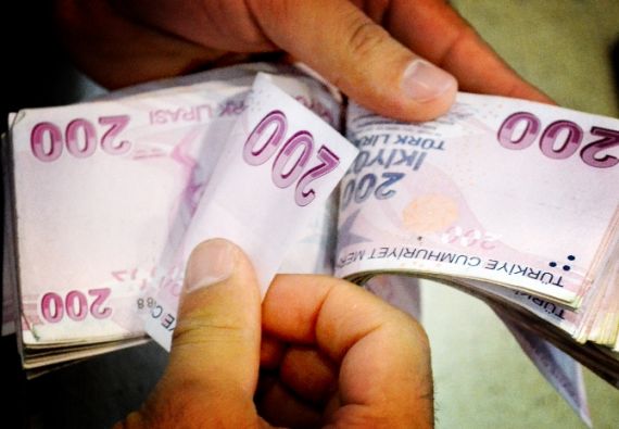 Merkez Bankası Banka Kredileri Eğilim Anketini Açıkladı!