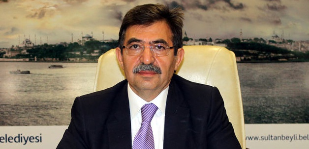 İdris Güllüce: Rant Vergisi İçin Henüz Hazır Değiliz