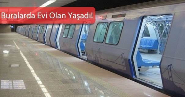 Yeni Planlanan Metro Hatları İstanbul