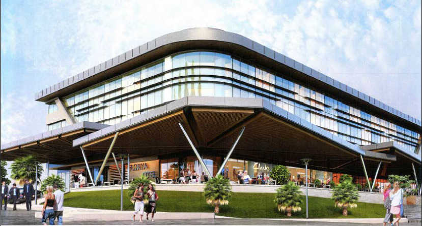 SFD Yapı’dan Florya’da 210 Odalı Yeni Otel
