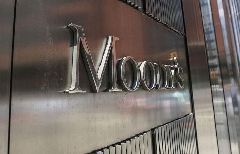 Moody's Türkiye'nin Kredi Notunu Düşürdü