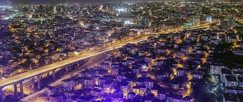 İstanbul’un Amortisman Süresi Uzayan İlçeleri