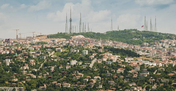 Üsküdar'ın 16 Mahallesinde Kentsel Dönüşüm Başlıyor