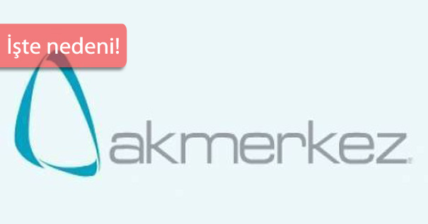 Akmerkez GYO Yönetim Kurulu Üyeleri Mahkemelik Oldu