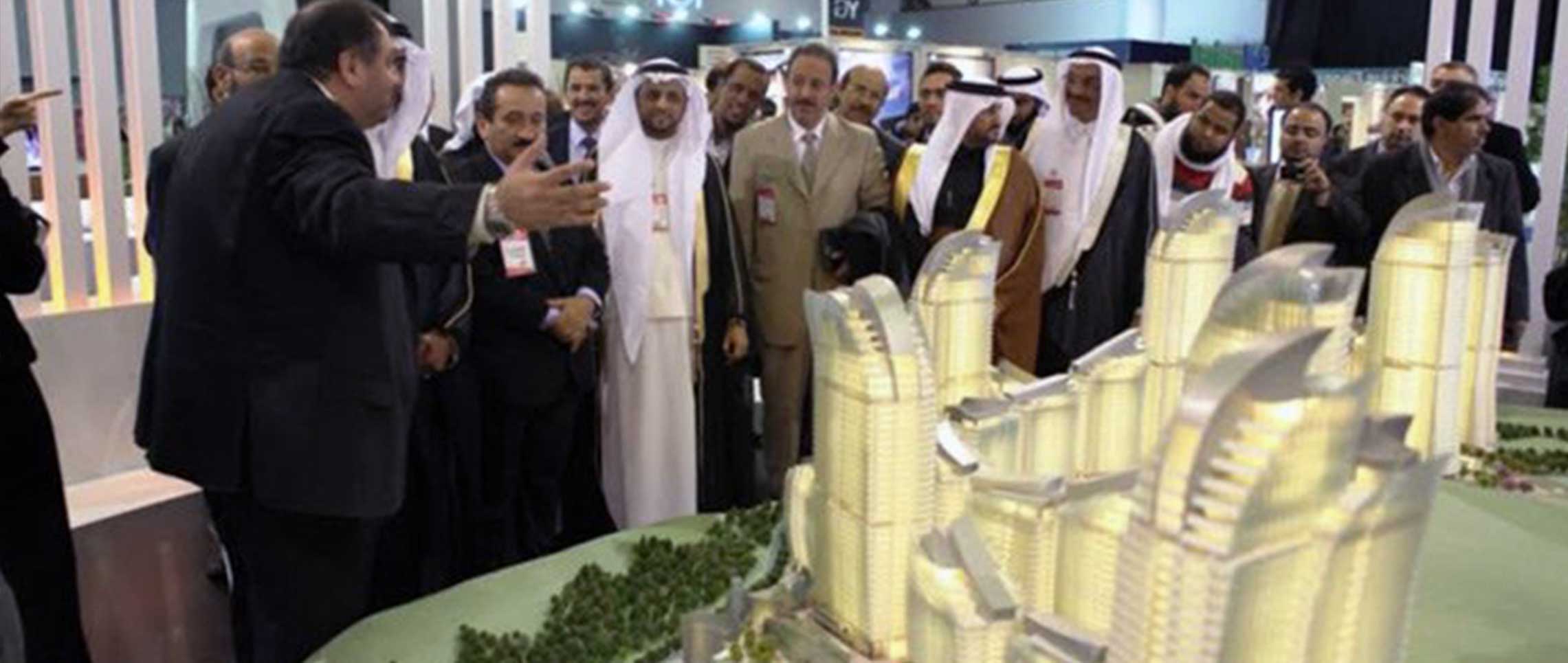 CNR EXPO Emlak Fuarı 2015