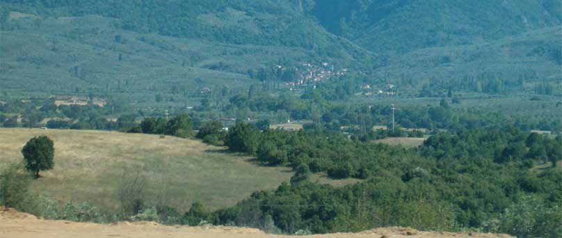 Bu Bölgede Arazi Fiyatları 3 Kat Arttı