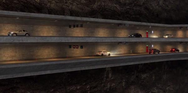 Bakırköy ve Üsküdar Metro Karayolu Boğaz Geçişi Projesi Başlıyor