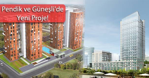 Si Yapı’dan 2 Yeni Proje:  Smart Sun ve Smart Houses