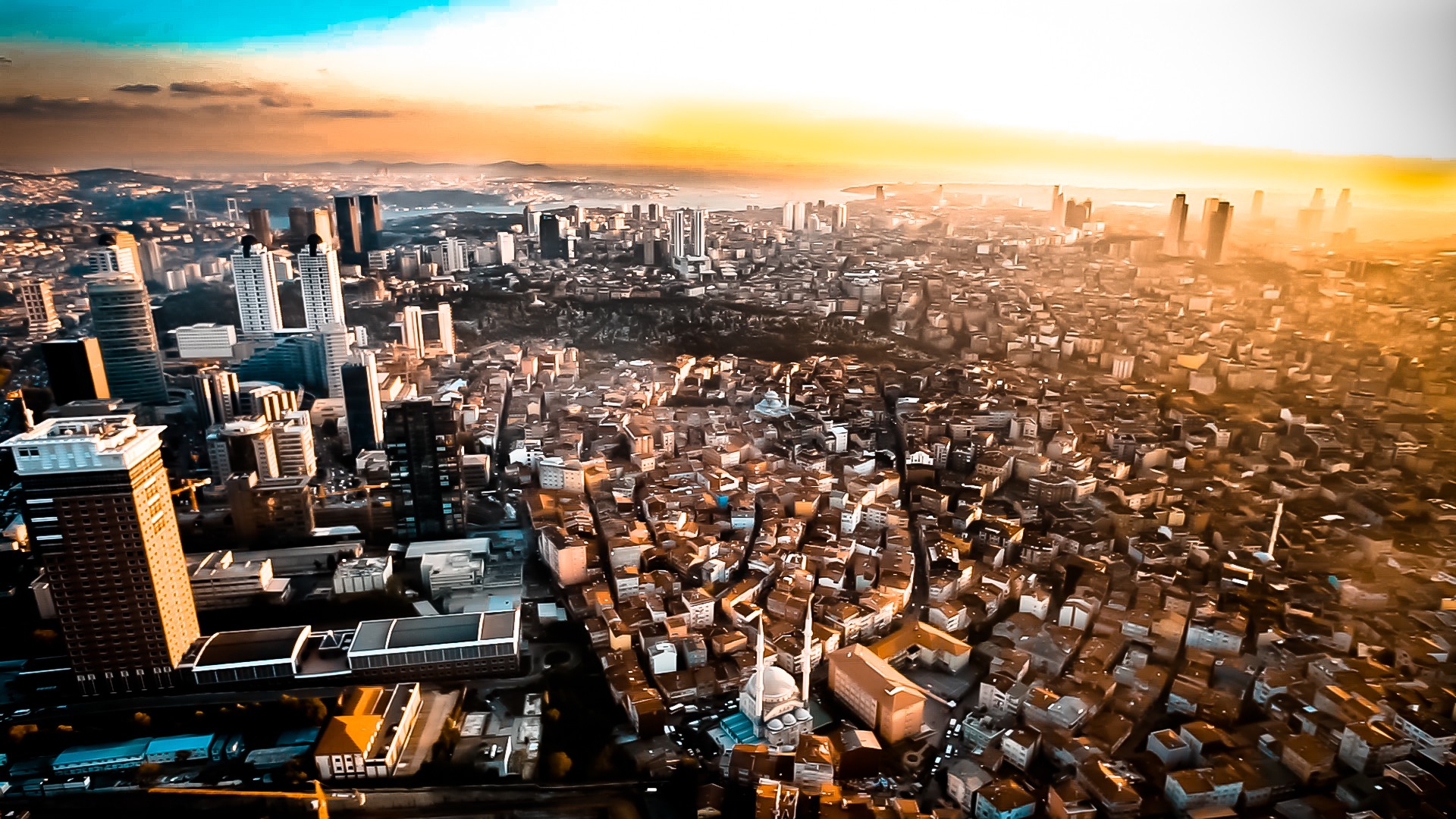 Stok Coştu Bankalar Emlakçılığa Soyundu!
