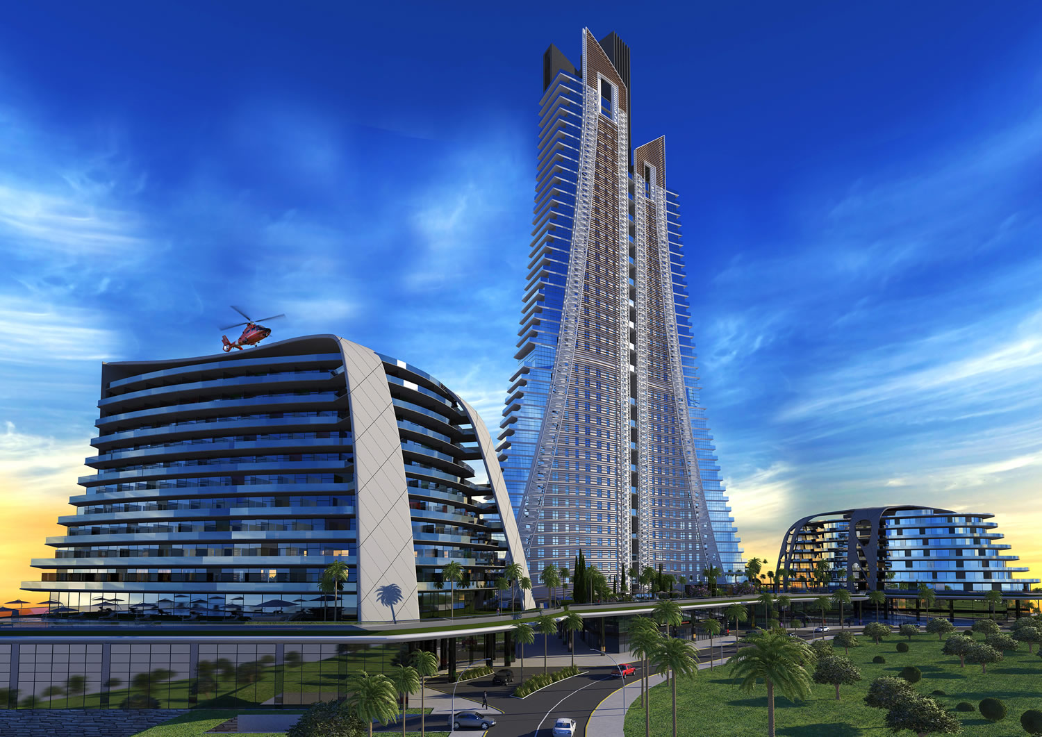 Emlak Konut Sarphan Finanspark’taki Gelirini Artırdı!