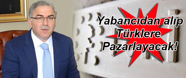 TOKİ Yurtdışına Açılıyor!