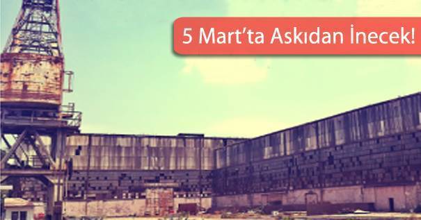 Beyoğlu Camiikebir Mahallesi Özel Proje Alanı İmar Planı Askıda
