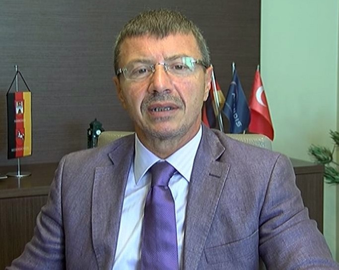 Nuri Ertuğ’dan İnşaat Firmalarına Çağrı!