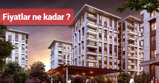 Avrupa Konutları Başakşehir Projesinin Detayları Belli Oldu!