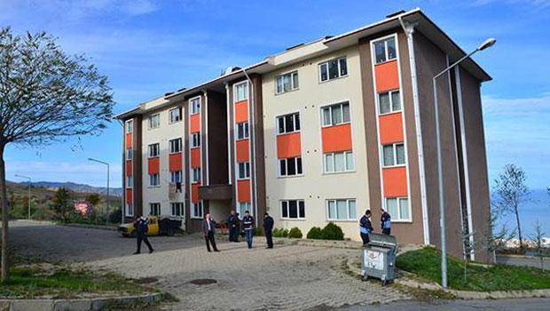 Toki Sattığı Evleri Geri Aldı