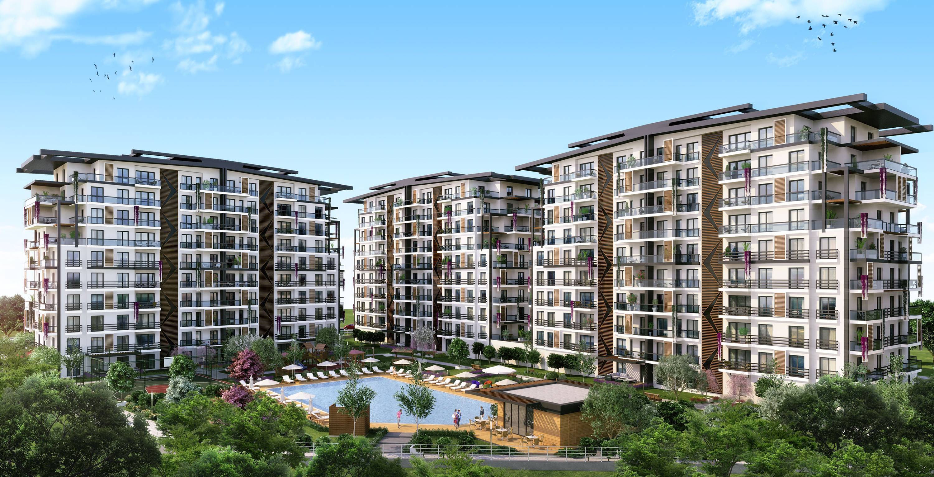 Atlantik Life Projesinde Sevgililer Günü Kampanyası