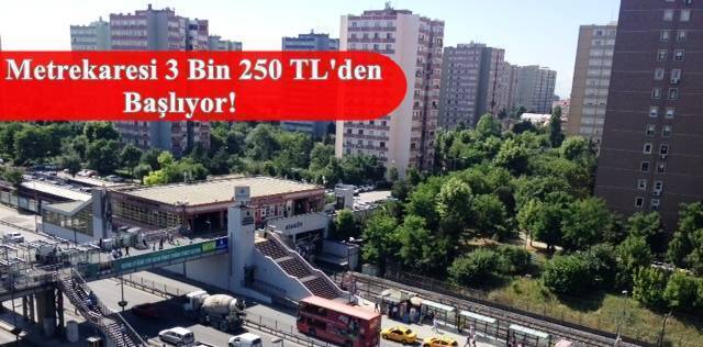 Cevizlibağ Yenibosna Aksında Konut Fiyatları Yükselişini Sürdürecek