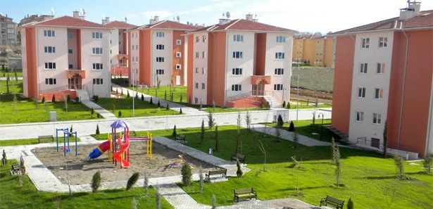 Toki’den Siirt Baykan’da Yeni Proje