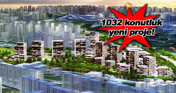 Gül İnşaat Beylikdüzü Konutları’nın detayları belli oldu!