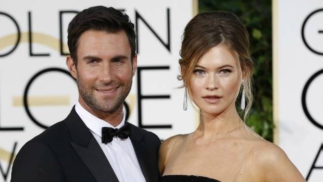 Adam Levine Evini 5,5 Milyon Dolara Satışa Çıkardı