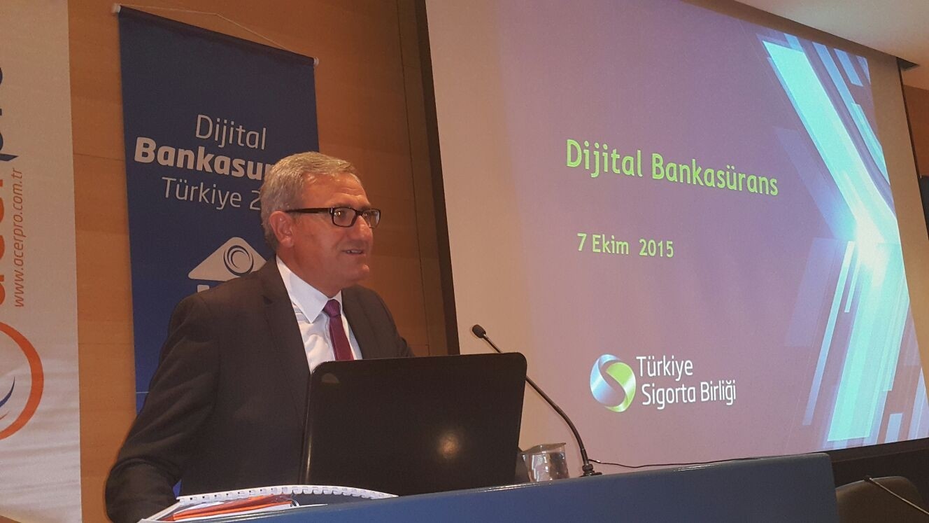 Sigorta Sektöründe Dijital Çağ Başlıyor!