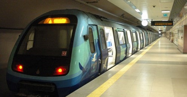 Beyazıt 3. Havalimanı Arasına Metro Geliyor