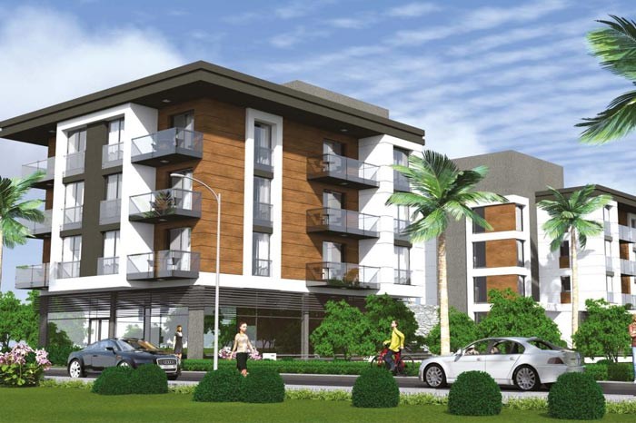 Country Plus Corridor Projesi Haziran 2016’da Teslim