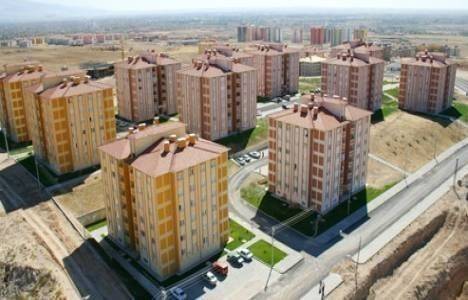 Aksaray Merkez Toki Emekli Başvuruları İçin 31 Mart Son Gün