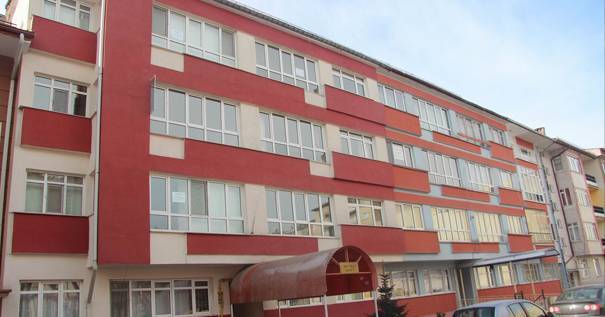 Sivas İl Özel İdaresi’nden Satılık 9 Daire