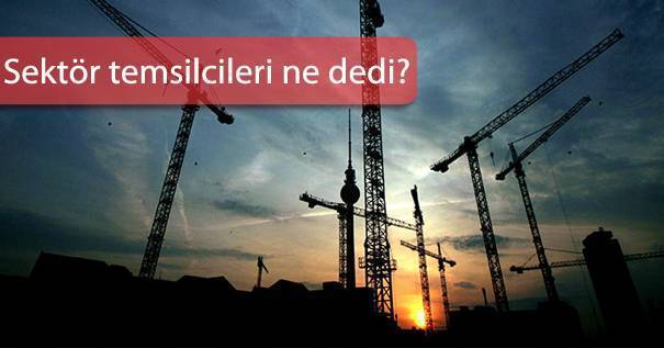 Seçim Sonuçları Gayrimenkul Sektörünü Nasıl Etkileyecek?