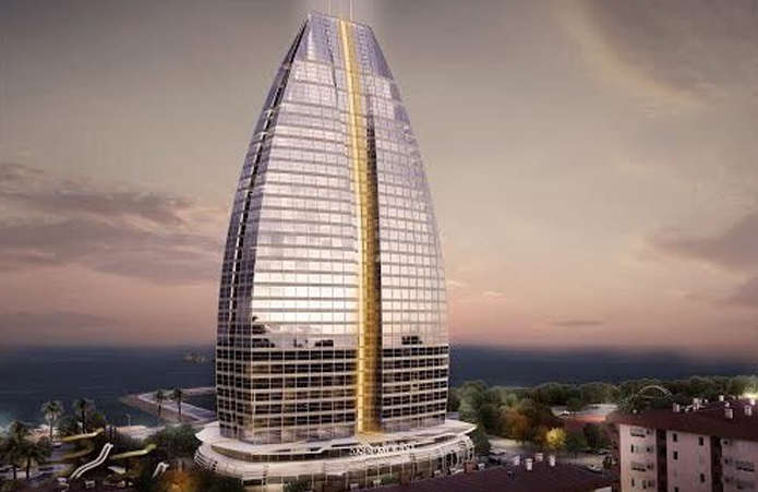 Fly Qatara Residence Kartal’da Yükseliyor