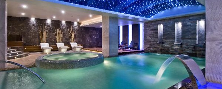 Nevşehir Kozaklı'da Termal Otel Kiraya Çıkıyor