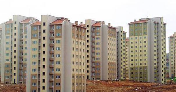 Erzurum Çat Toki Evleri İhalesi Bugün