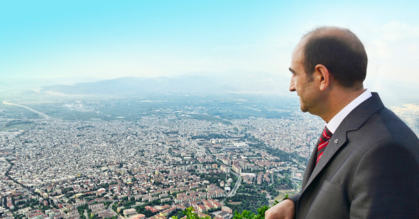 Bursa Yıldırım’da 9 Ayda 276 Yapıya Ruhsat Verildi