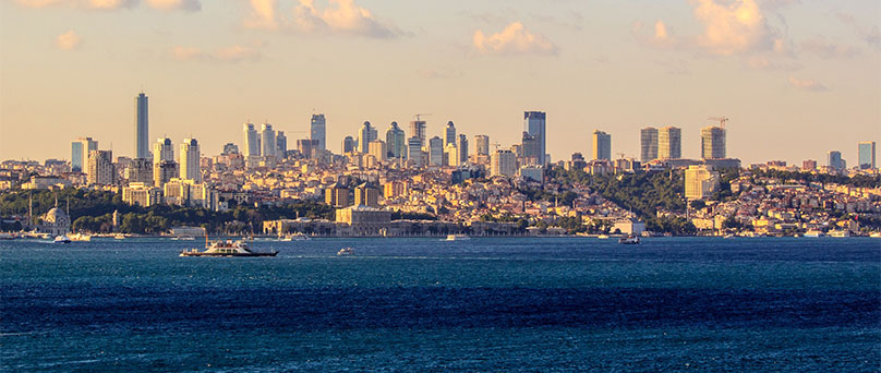 İstanbul’un En Riskli Bölgesi
