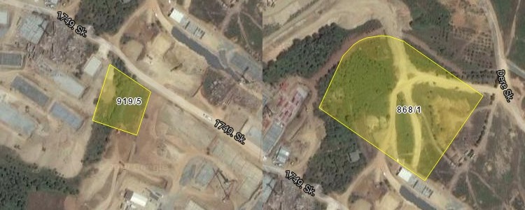 Toki Kayabaşı Cami ve Okul İhalesi Bugün