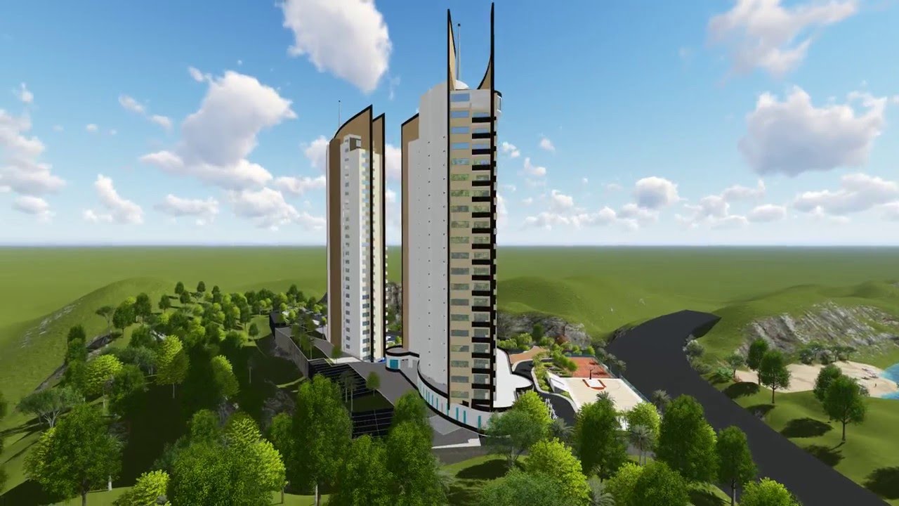 Athena Residence Projesi 15 Eylül'de Satışta