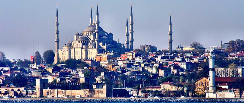 İBB’den Dikey Yapılaşmaya Kökten Çözüm