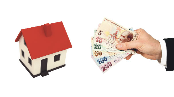 Kentsel Dönüşüm Kira Yardımı İçin Gerekli  Evraklar