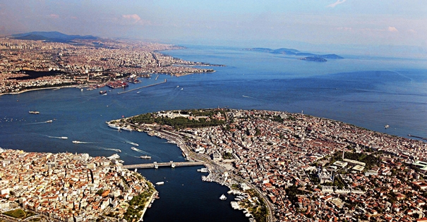 Konut Fiyatlarına Avrasya Tüneli Dopingi