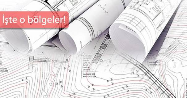 Bu 10 Bölge İçin Acele Kamulaştırma Kararı Çıktı