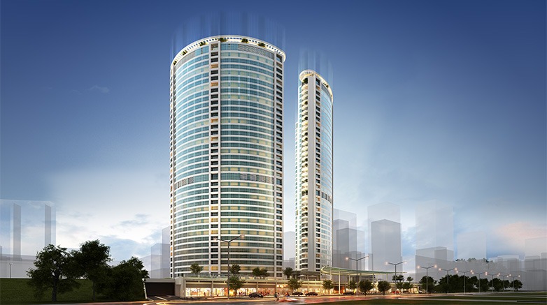 Oryapark İstanbul Projesinde Yüzde 0,7 Faizle