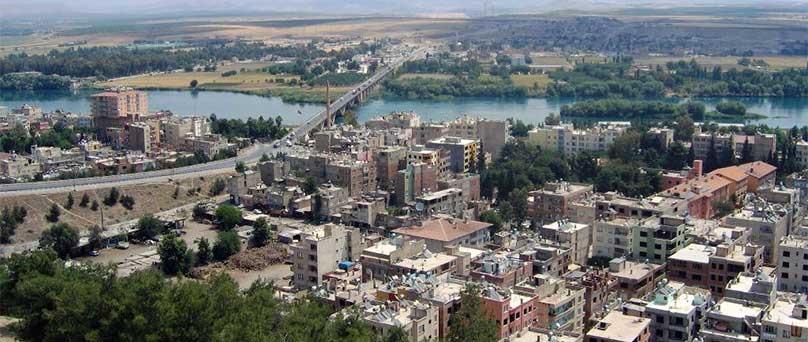 Ceylanpınar Kentsel Dönüşüm Kapsamına Alınacak