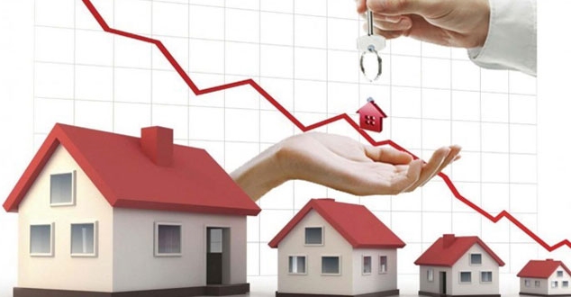 Son Bir Yılda Üç Büyük İlde Satışlar Azaldı